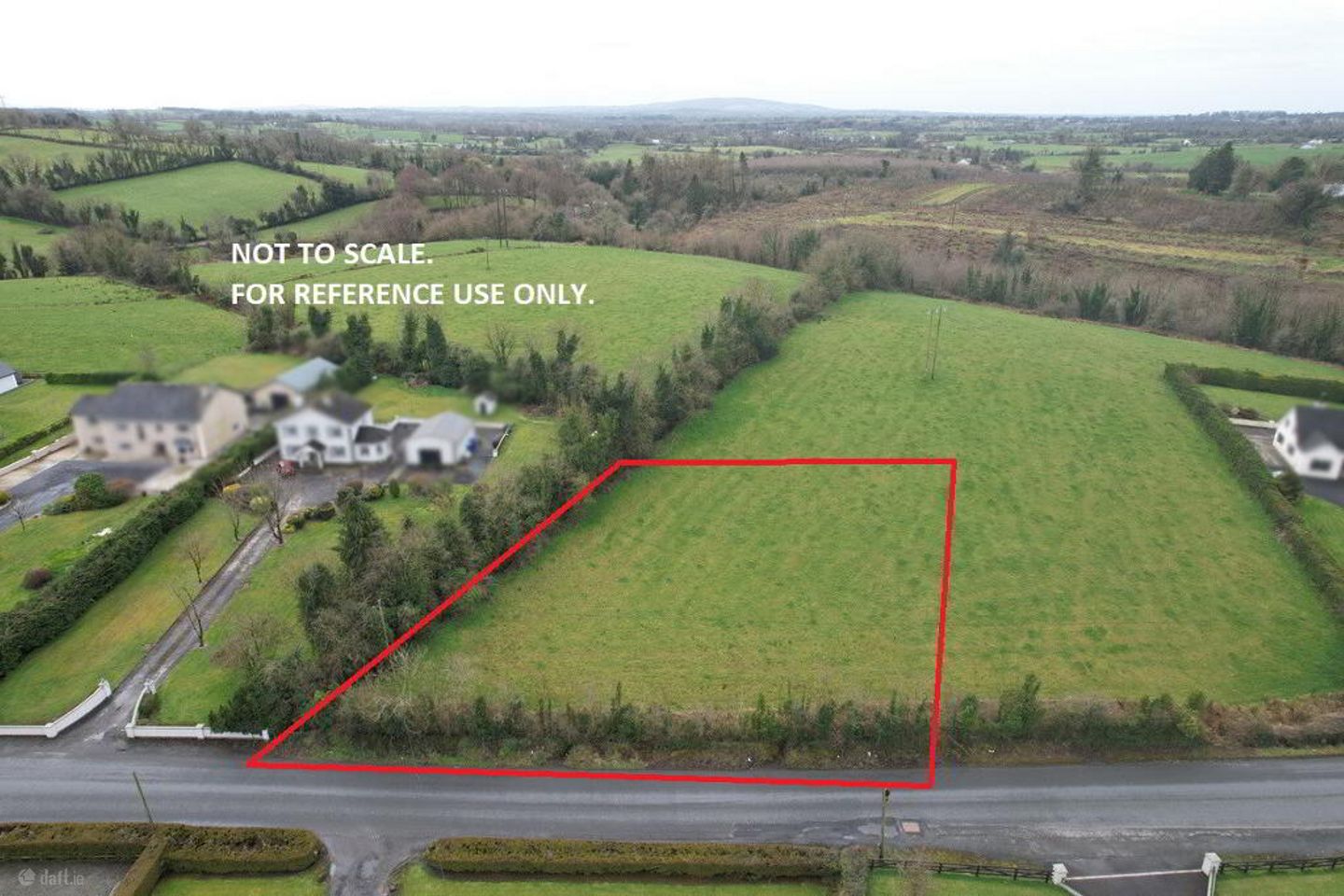 Derrylurgan, Ballyjamesduff, Co. Cavan — photo 1