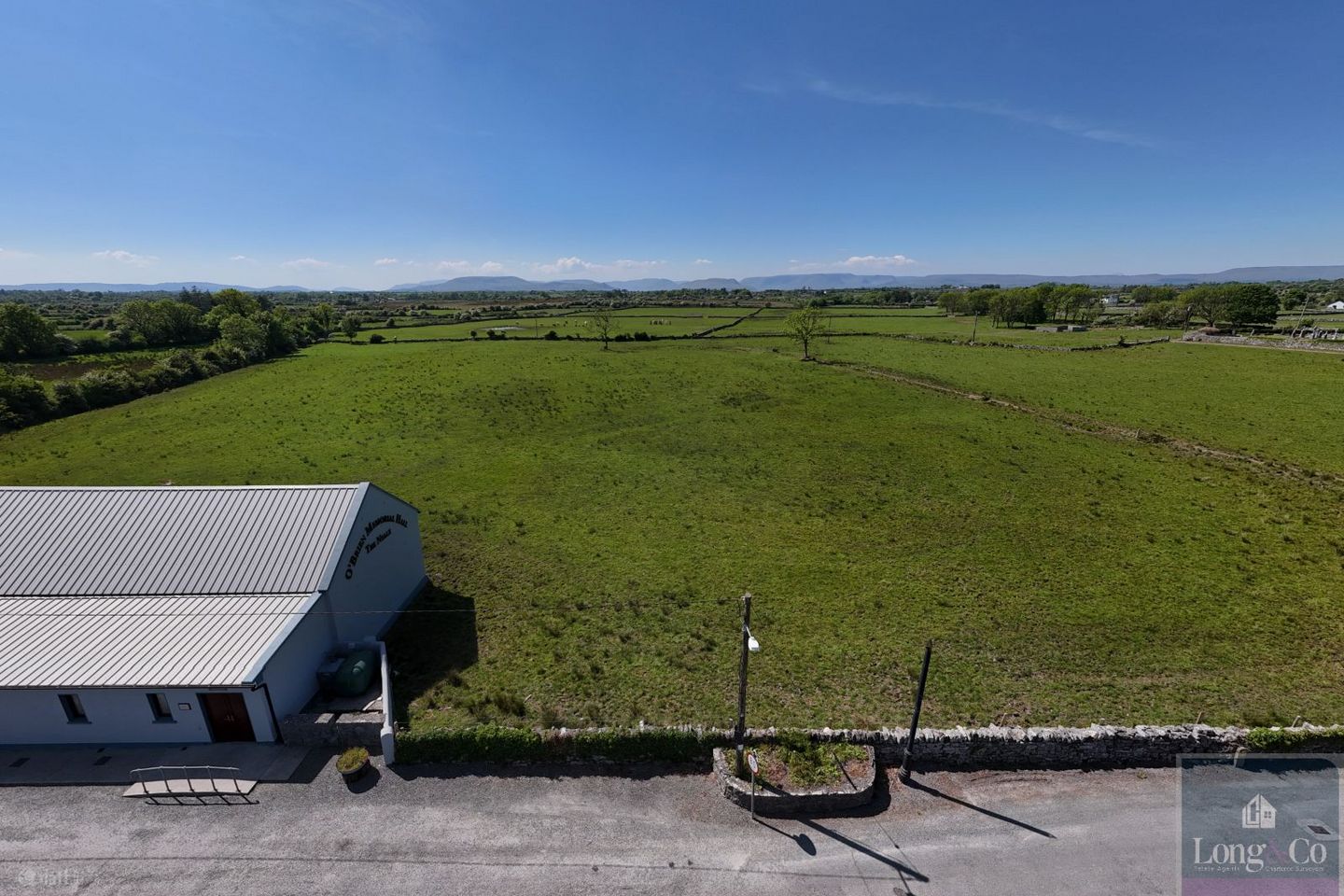 The Neale, Ballinrobe, Co. Mayo — photo 1