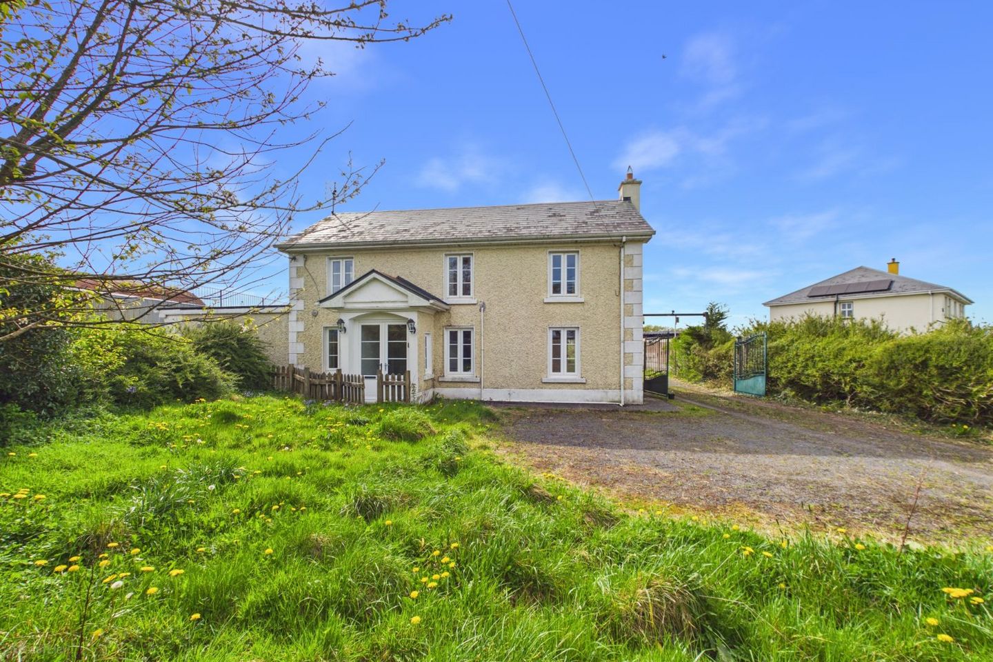 Clough, Gurteen, Ballinasloe, Co. Galway, H53N6D9 — photo 1
