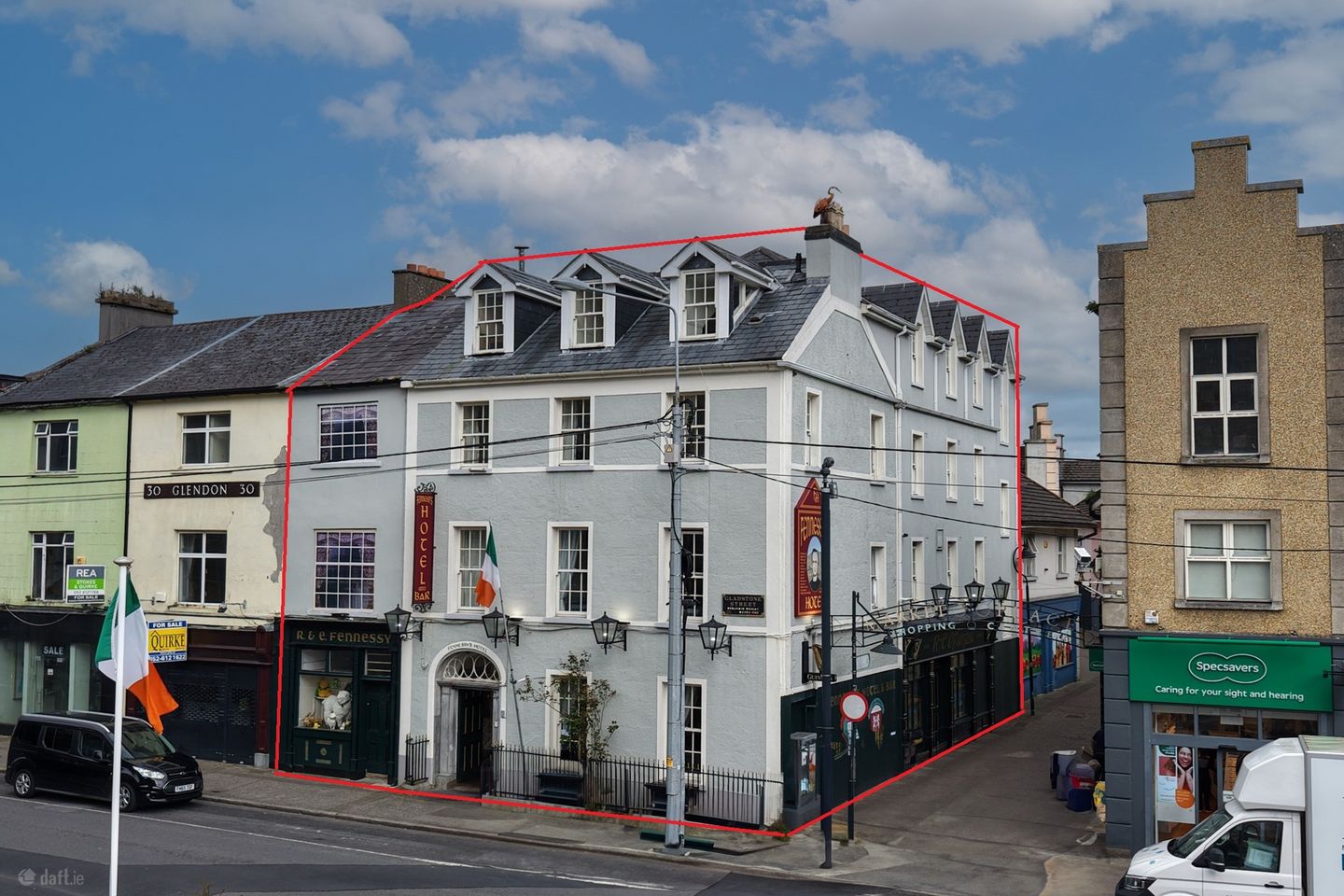 32 Gladstone Street, Clonmel, Co. Tipperary, E91HR27 — photo 1