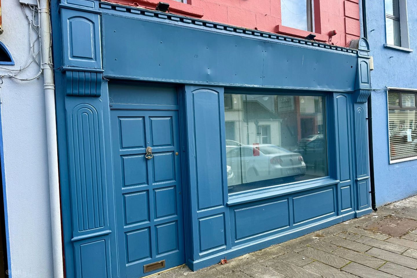 Clare Street, Ballyhaunis, Co. Mayo — photo 1