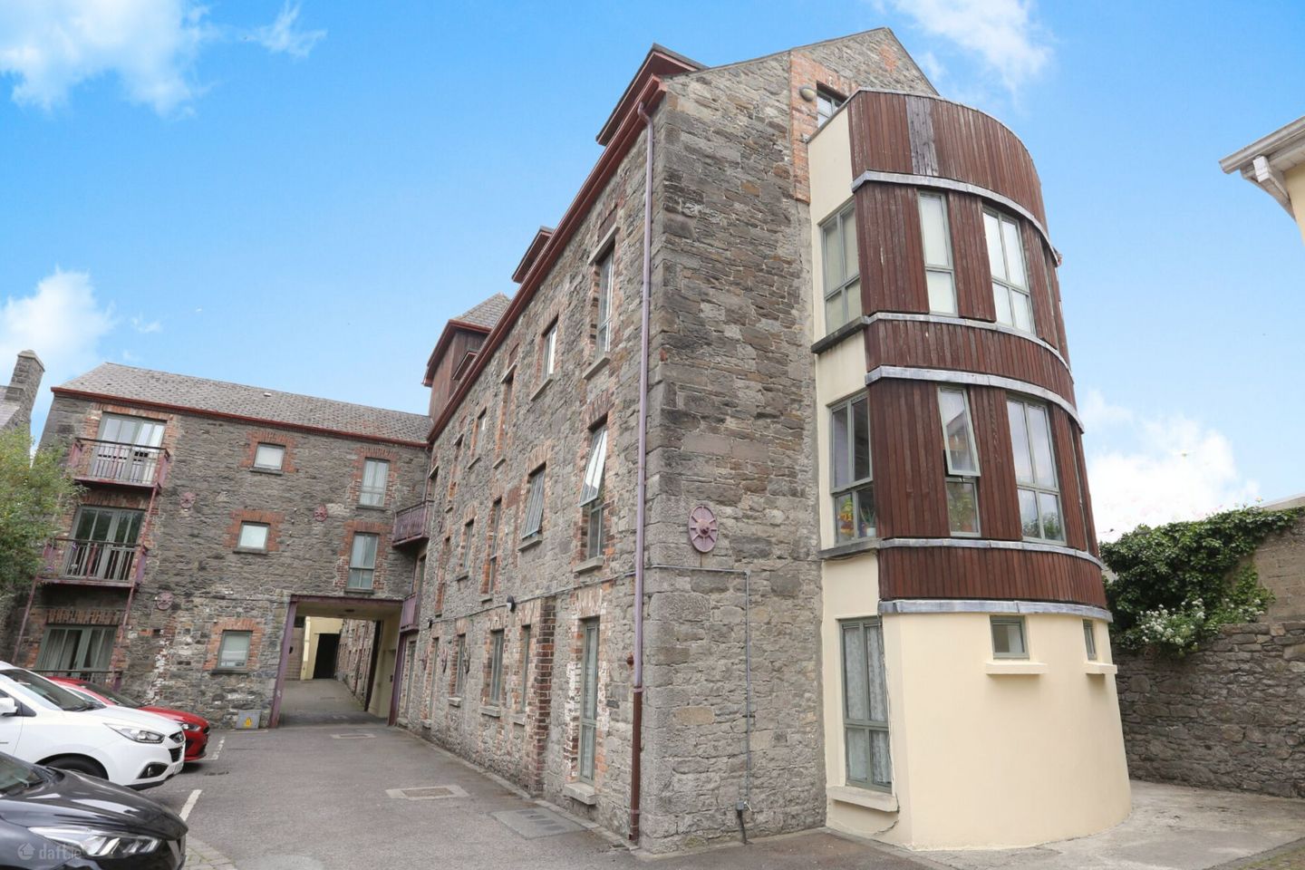 13 Preston Mills, Wellington Quay, Drogheda, Co Louth, A92KV10 — photo 1