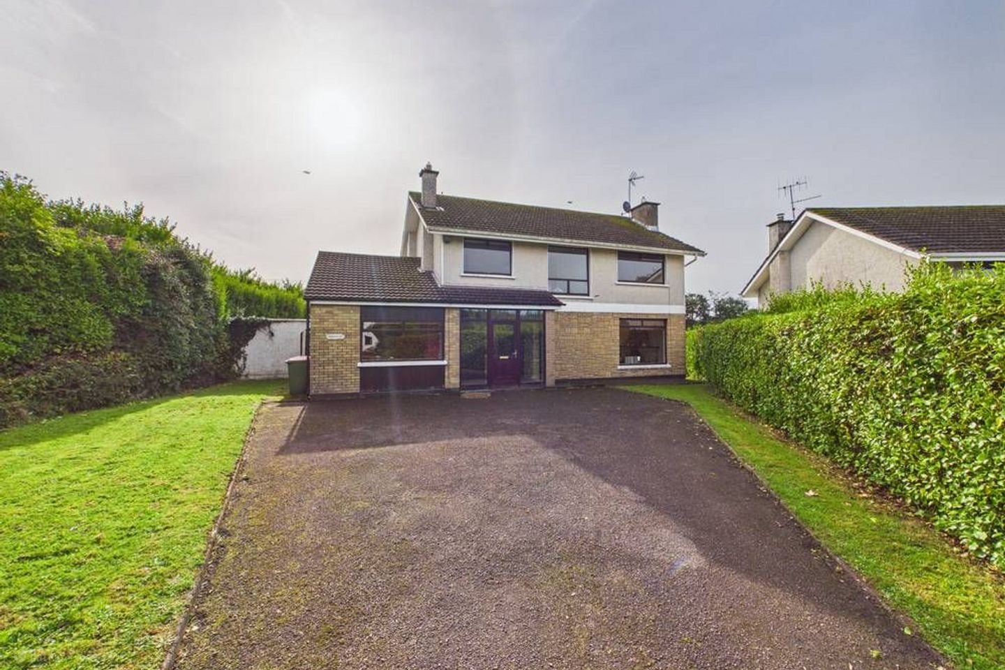 8 Fairways, Cloghroe, Blarney, Co. Cork, T23P921 — photo 1