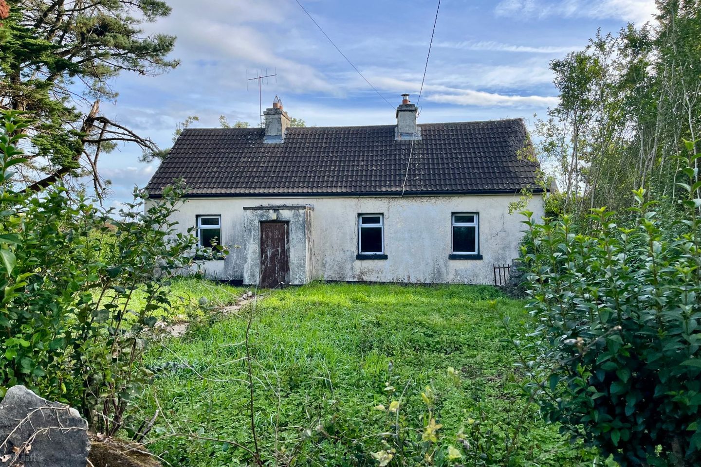 Moyvoon East, Oughterard, Co Galway, H91N27N — photo 1