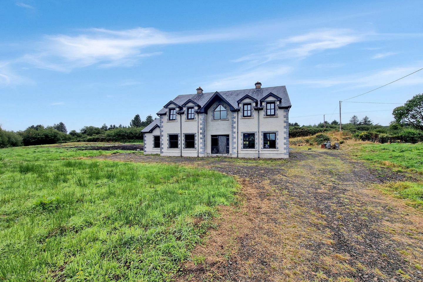 Beneden, Caherea,, Lissycasey,, Ennis,, Co. Clare, V95YD61 — photo 1