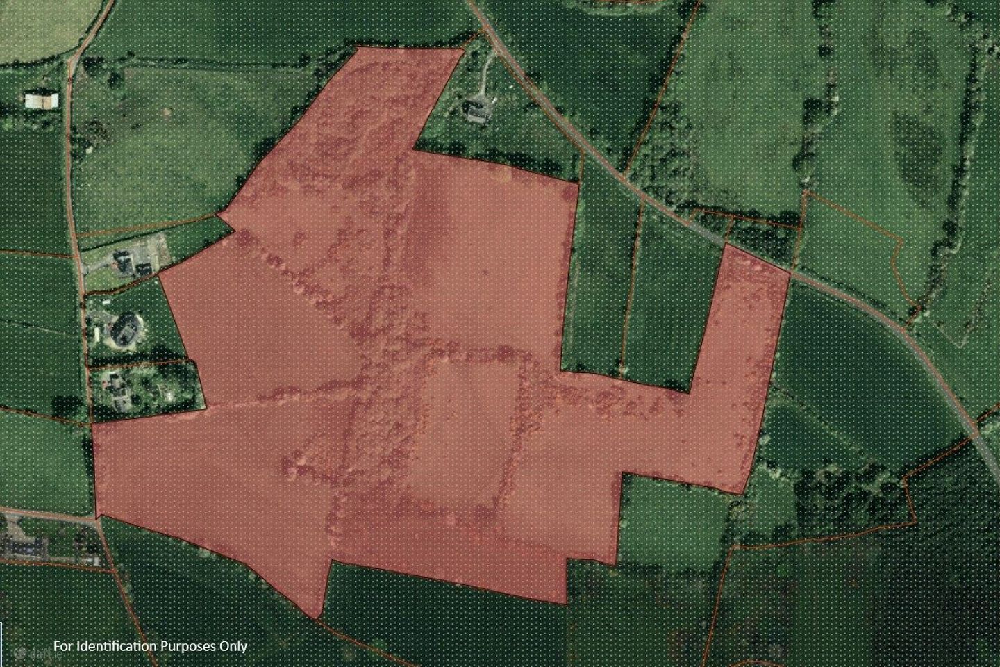 Lands Miltown, Graiguenamanagh, Co. Kilkenny — photo 1