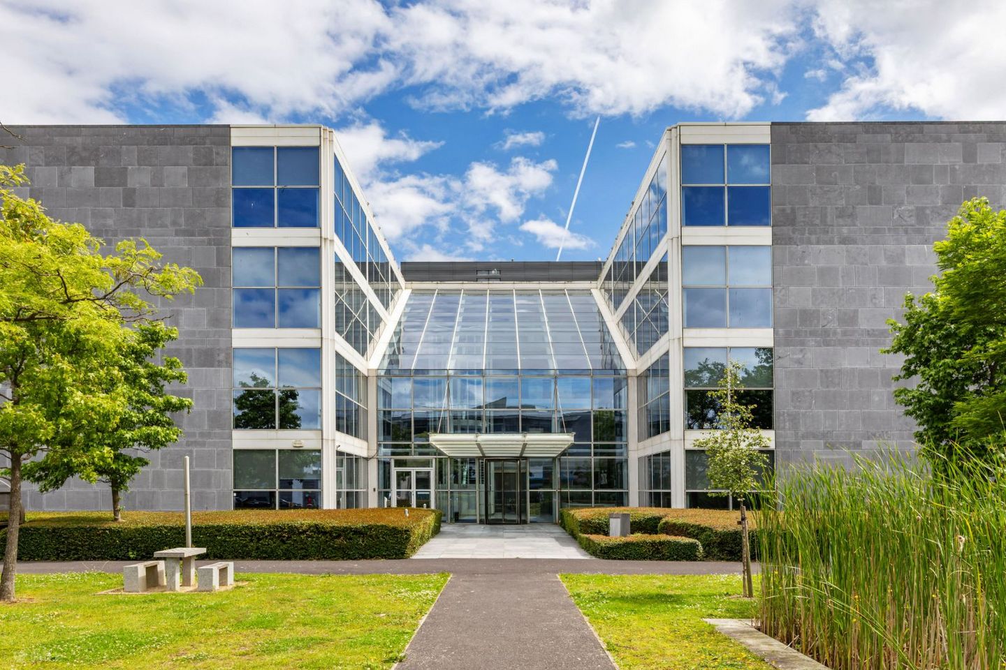 Block P3, Eastpoint Business Park, North Wall, Dublin 3 — photo 1