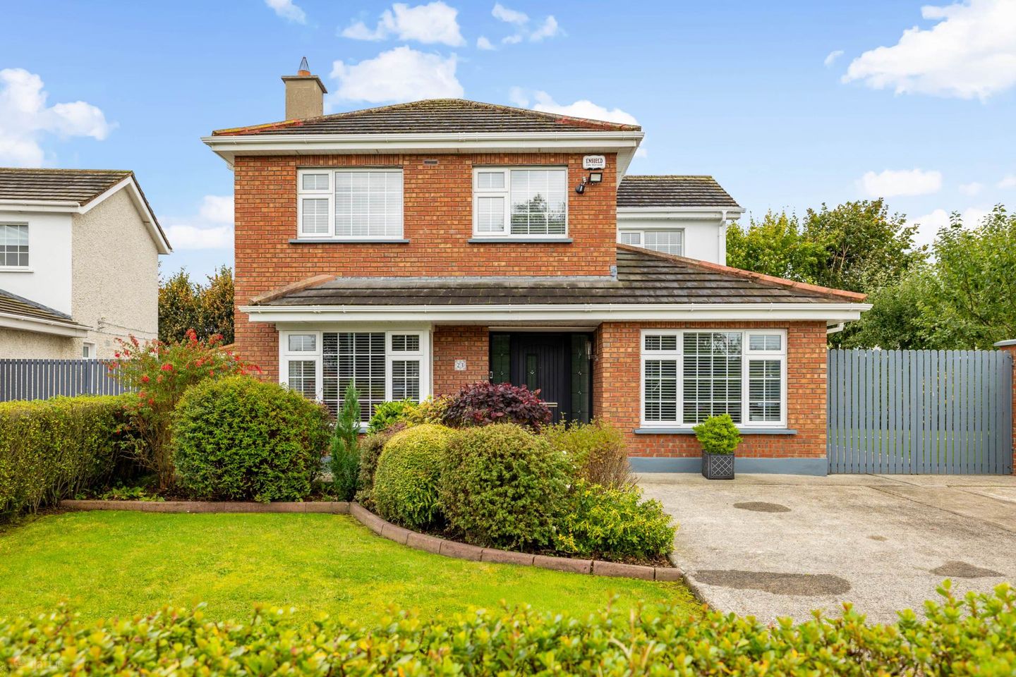 23 Glenidan Court, Enfield, Co. Meath, A83X330 — photo 1