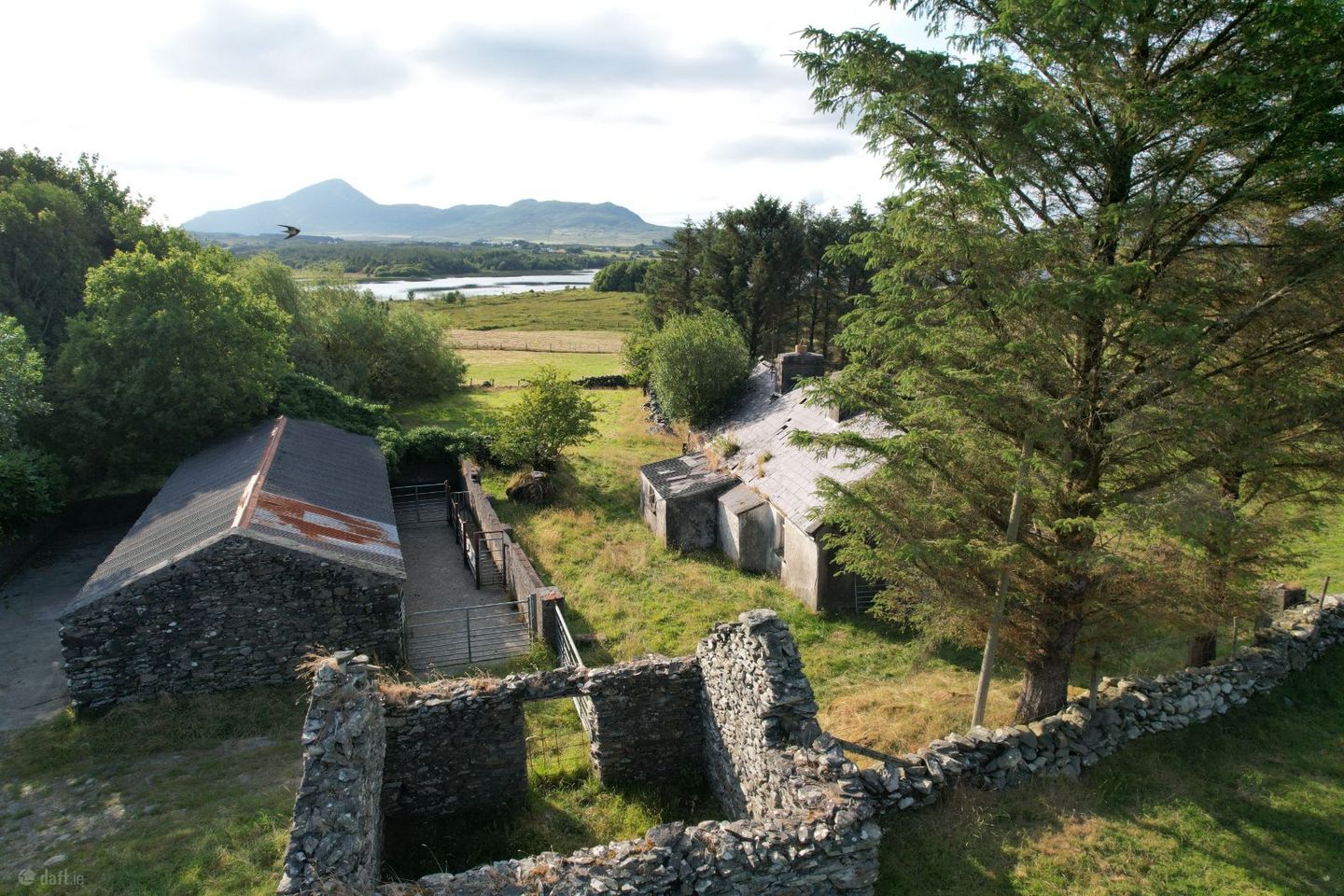 Carramore, Liscarney, Westport, Co. Mayo — photo 1
