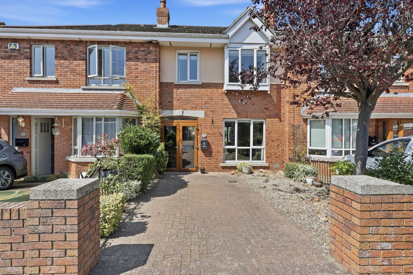 28 Ashbrook, Howth Road, Clontarf, Dublin 3, D03F2A2 — photo 1