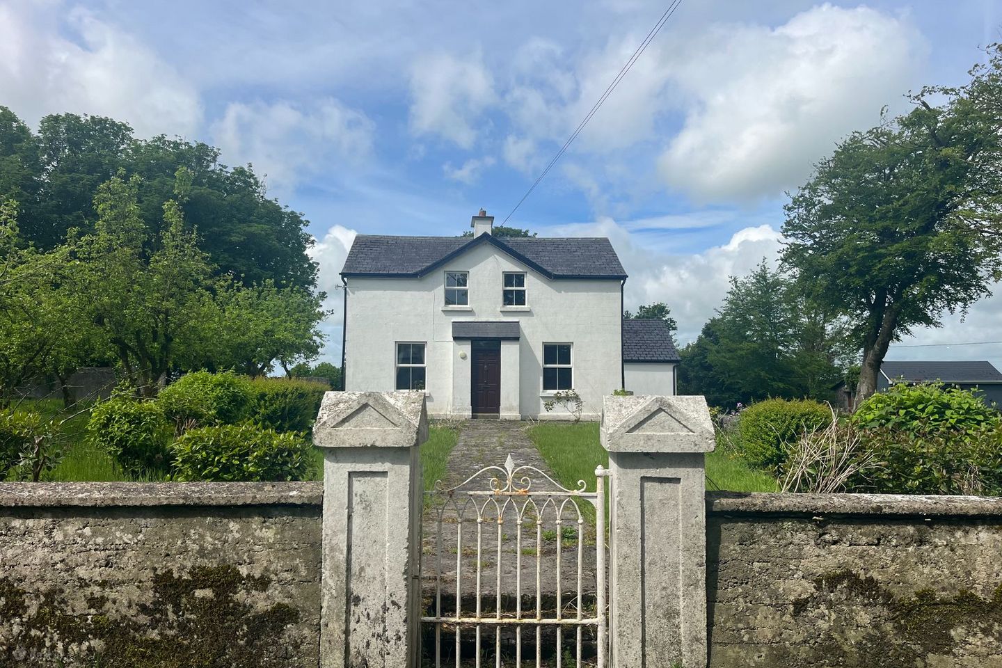 Ryehill, Monivea, Co. Galway, H65W681 — photo 1