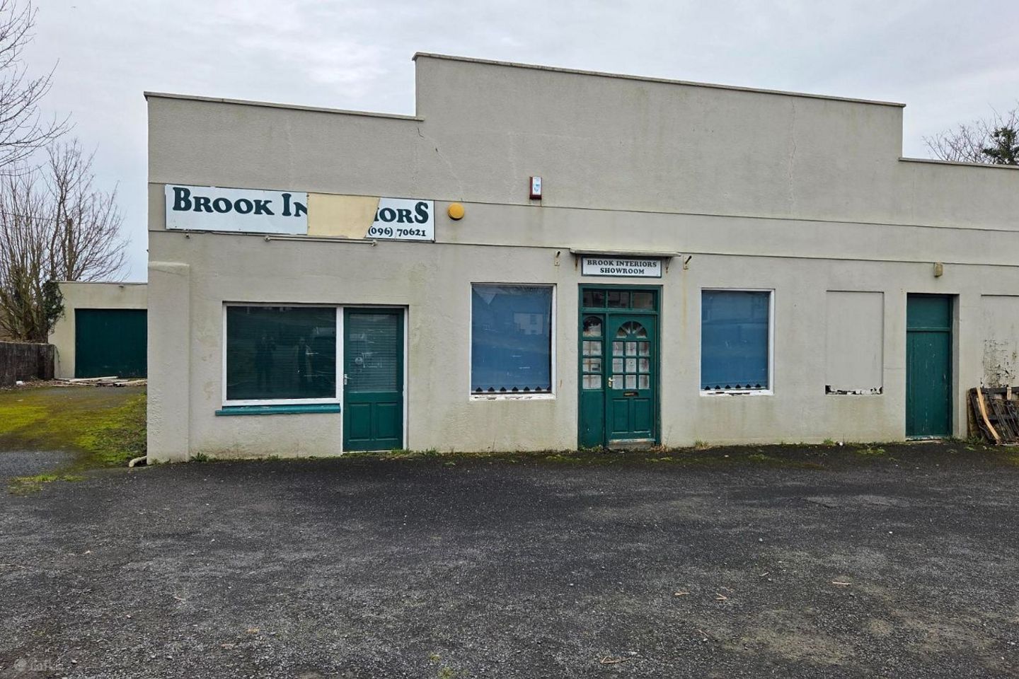 Saint Enda'S Villas, Ballina, Ballina, Co. Mayo, F26P2K0 — photo 1