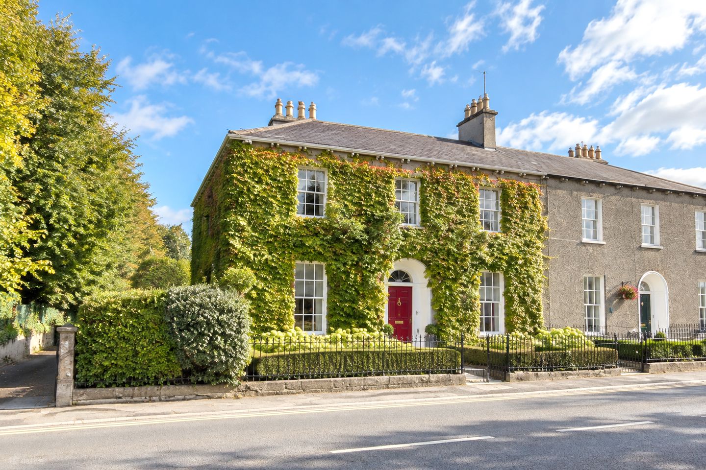 Ivyleigh House, Bank Place, Portlaoise, Co. Laois, R32TD36 — photo 1