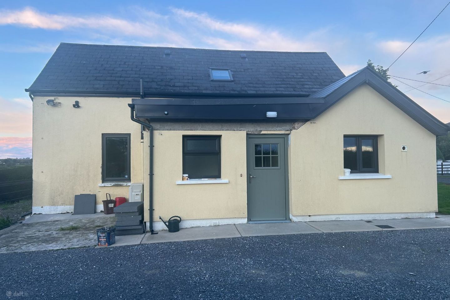 Shronedarragh, Headford, Killarney, Co. Kerry — photo 1