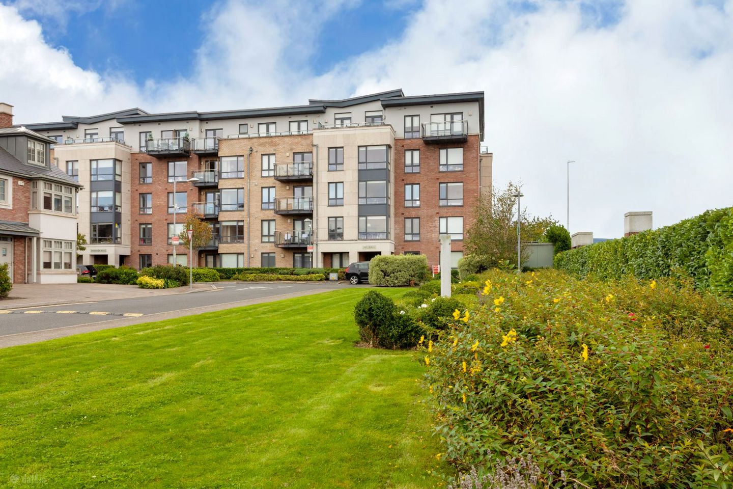 Apartment 22, Ardavon Hall, Hazelbrook Square, Churchtown, Dublin 14, D14AY91 — photo 1
