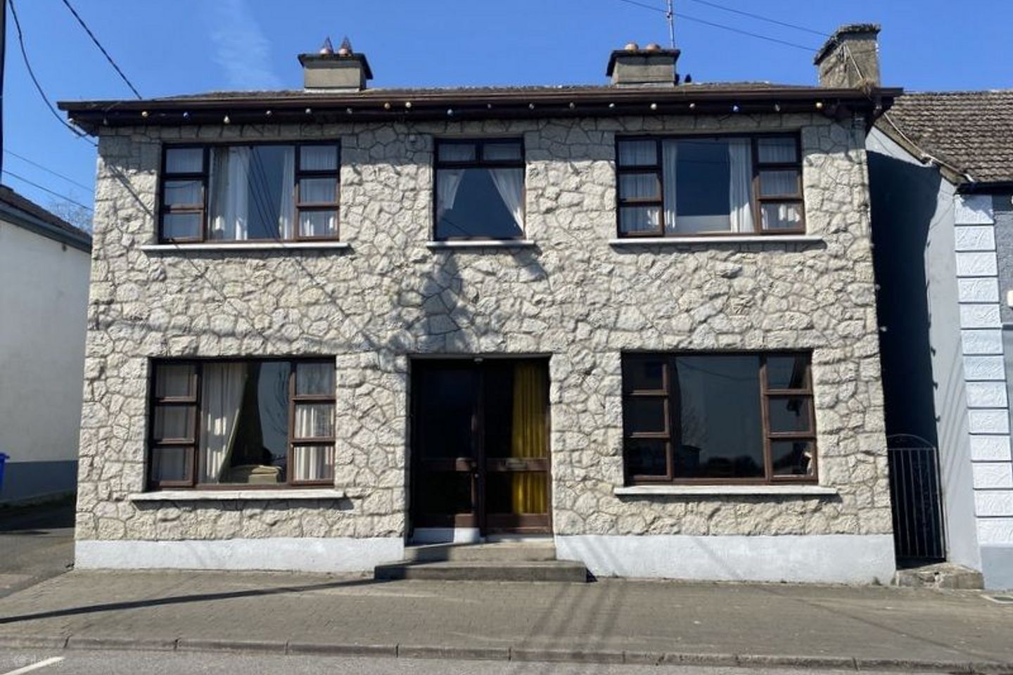 Main Street, Delvin, Delvin, Co. Westmeath, N91DF20 — photo 1