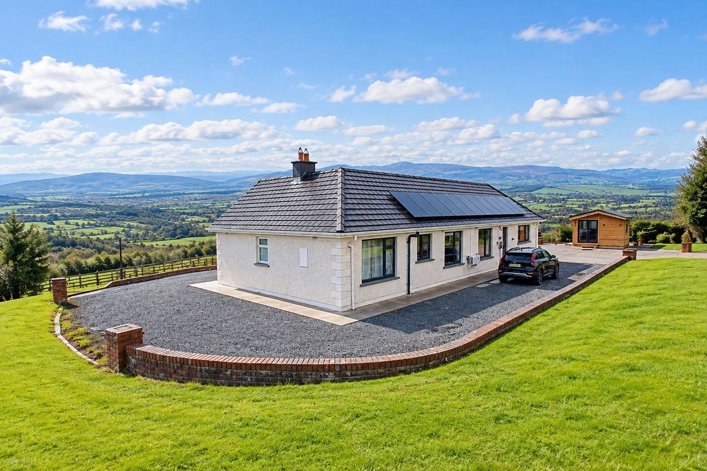 Galtymore, Burncourt near, Cahir, Co. Tipperary — photo 1