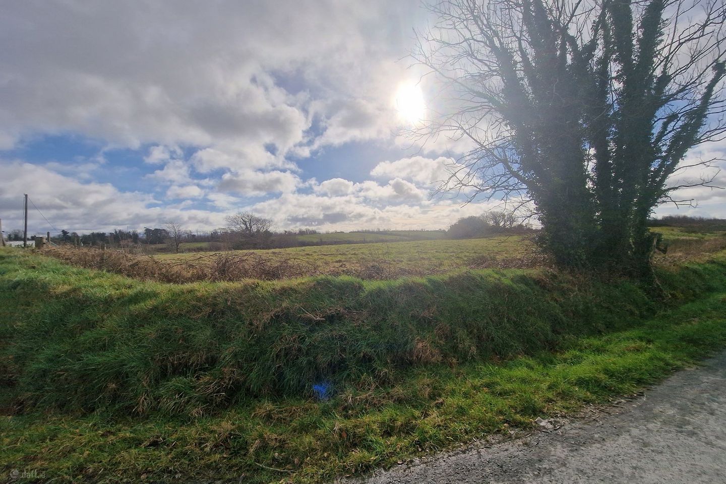 Site 2 Derryguiha, Kilmurry McMahon, Kilrush, Co. Clare — photo 1