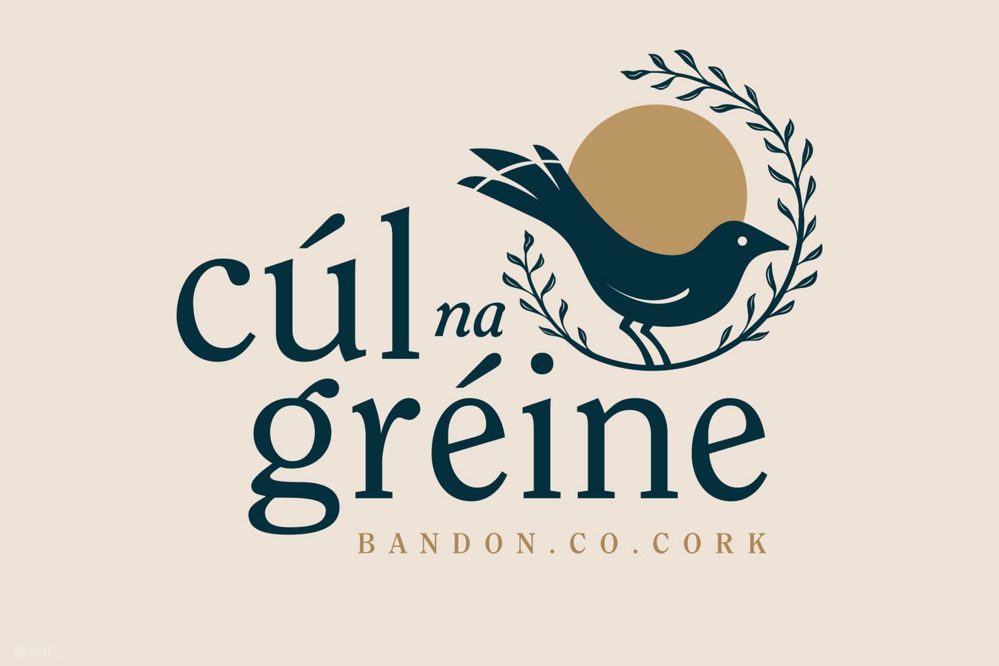 Cúl na Gréine
