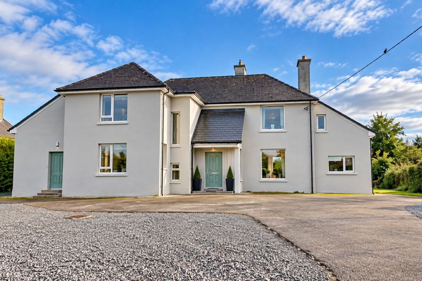 Donard, Knockroe, Castlerea, Co. Roscommon, F45RW72 — photo 1