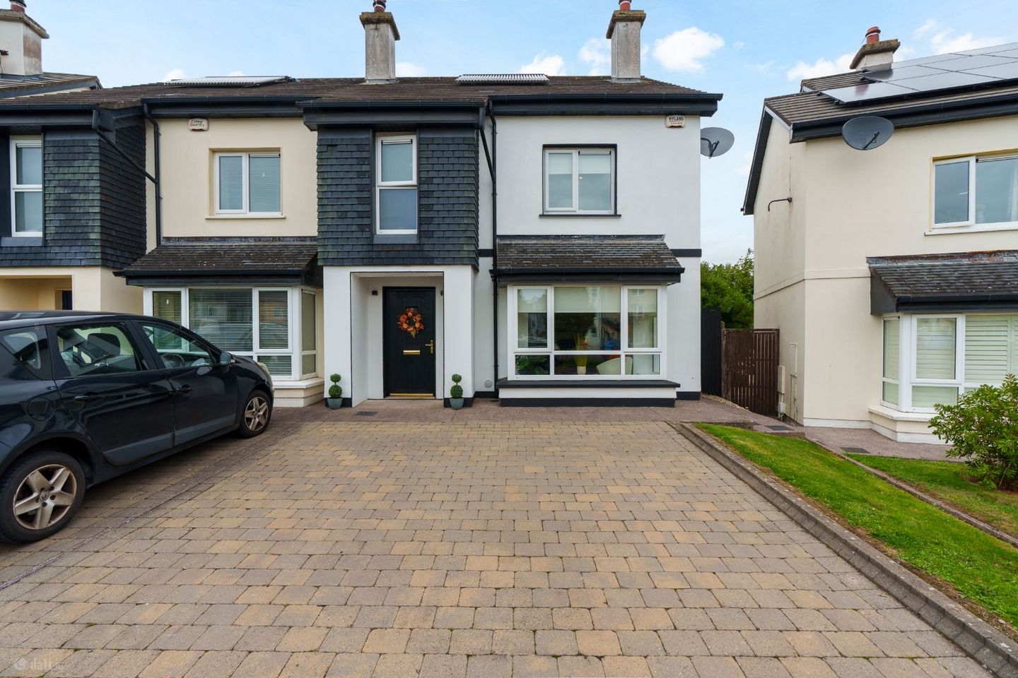 5 Highfield Crescent, Ballincollig, Co. Cork, P31AK13 — photo 1