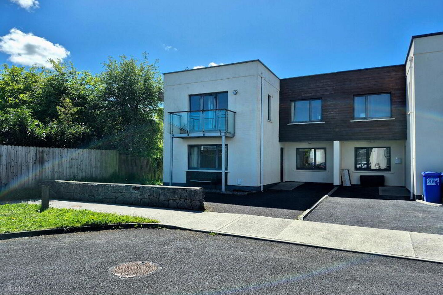 45 Corran Riada, Monksland, Athlone, Co. Roscommon, N37C1X4 — photo 1