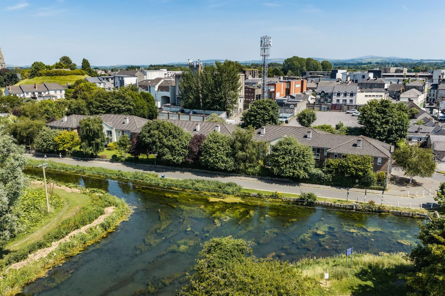 15 The Waterfront, Naas, Co. Kildare, W91R290 — photo 1