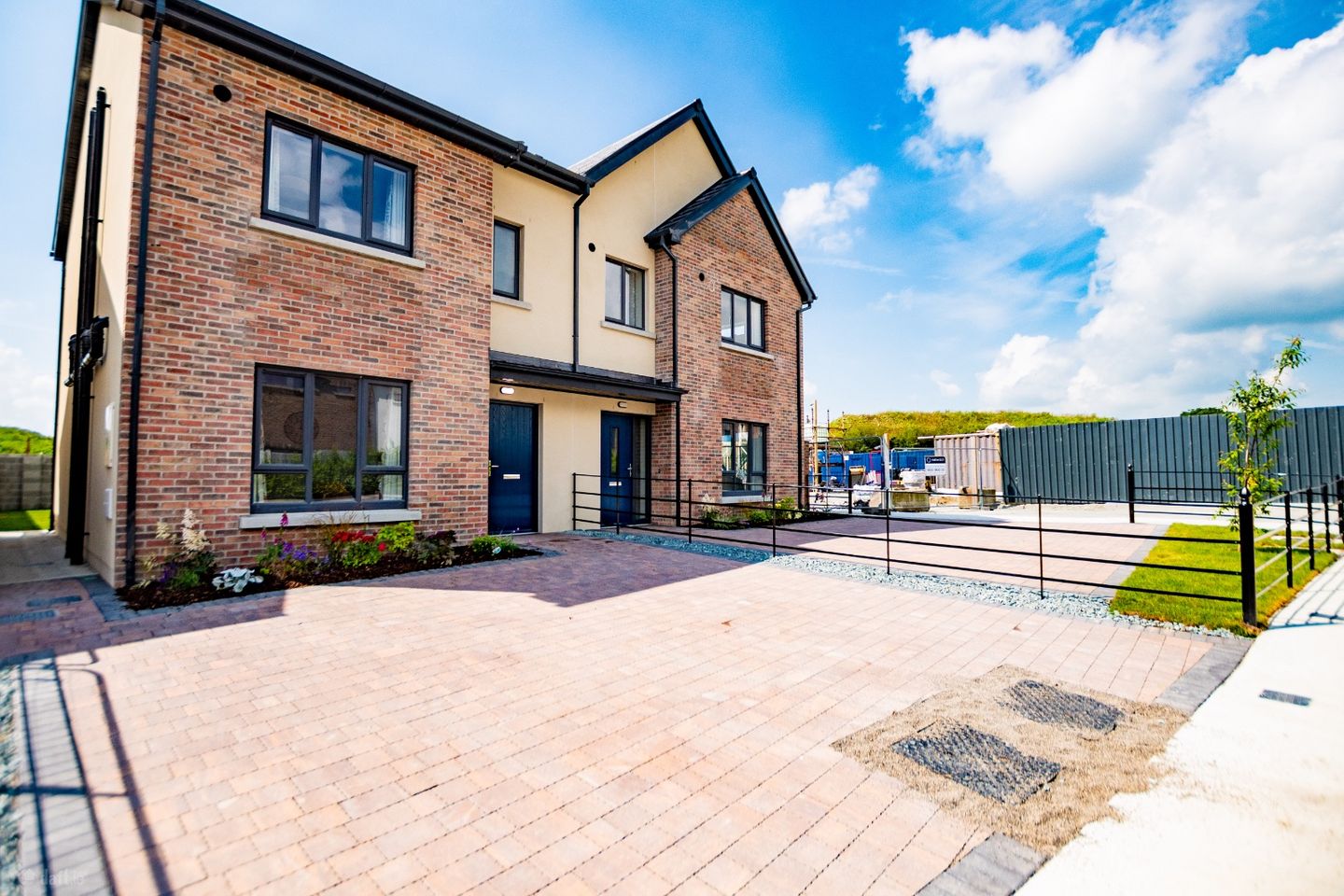 The Birch: A versatile 3-bedroom , Linenfield, Ballymakenny Road, Drogheda, Co. Louth — photo 1