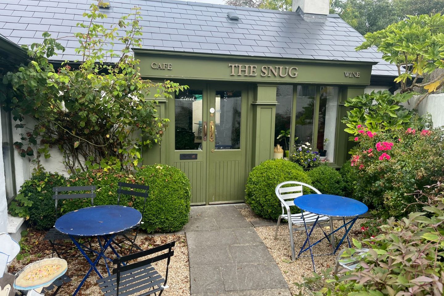 The Snug, Main Street, Mountshannon, Co. Clare, V94HK24 — photo 1