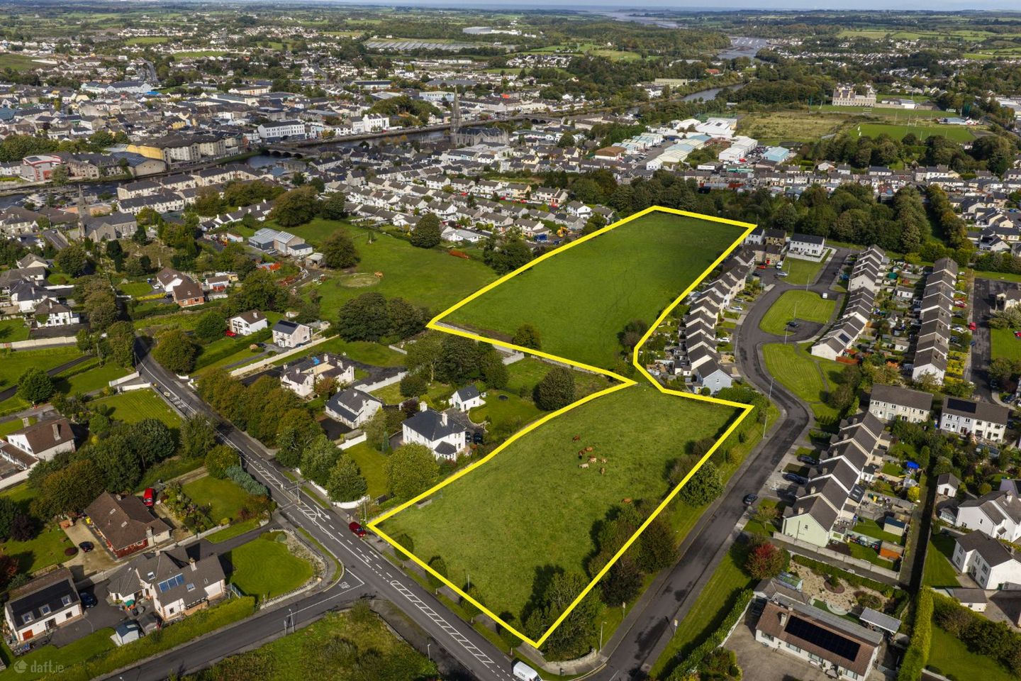 Church Rd, Ballina, Co. Mayo — photo 1