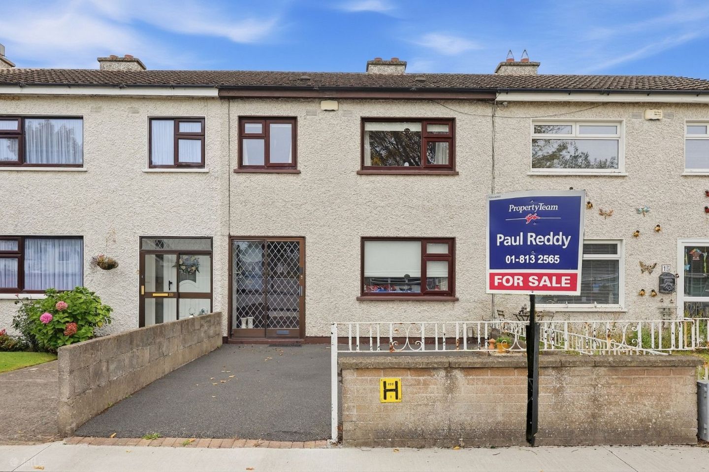 16 Inbhir Ide Drive, Malahide, Co. Dublin, K36TK35 — photo 1