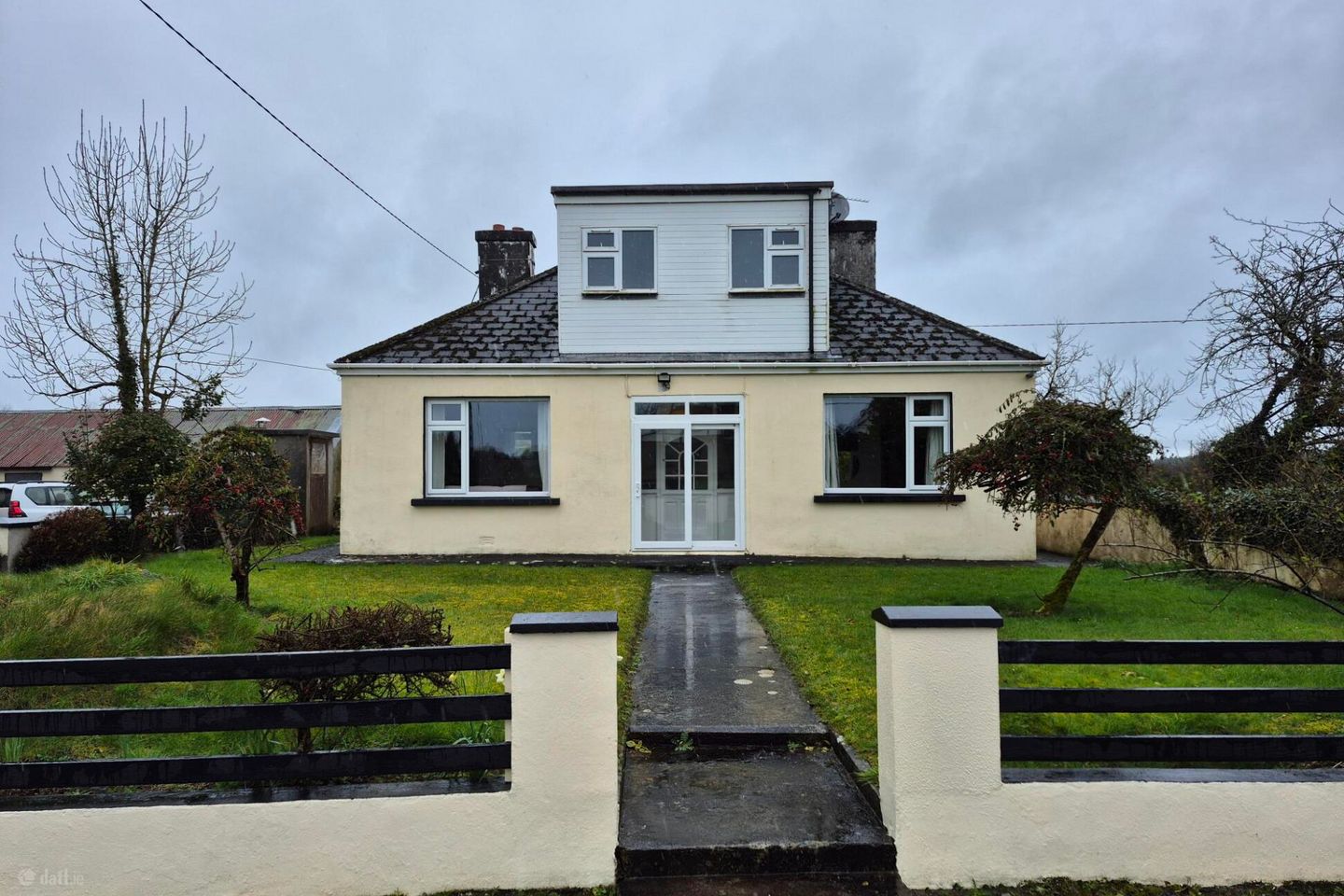 Bovinion, Mountbellew, Co. Galway, H53XY32 — photo 1