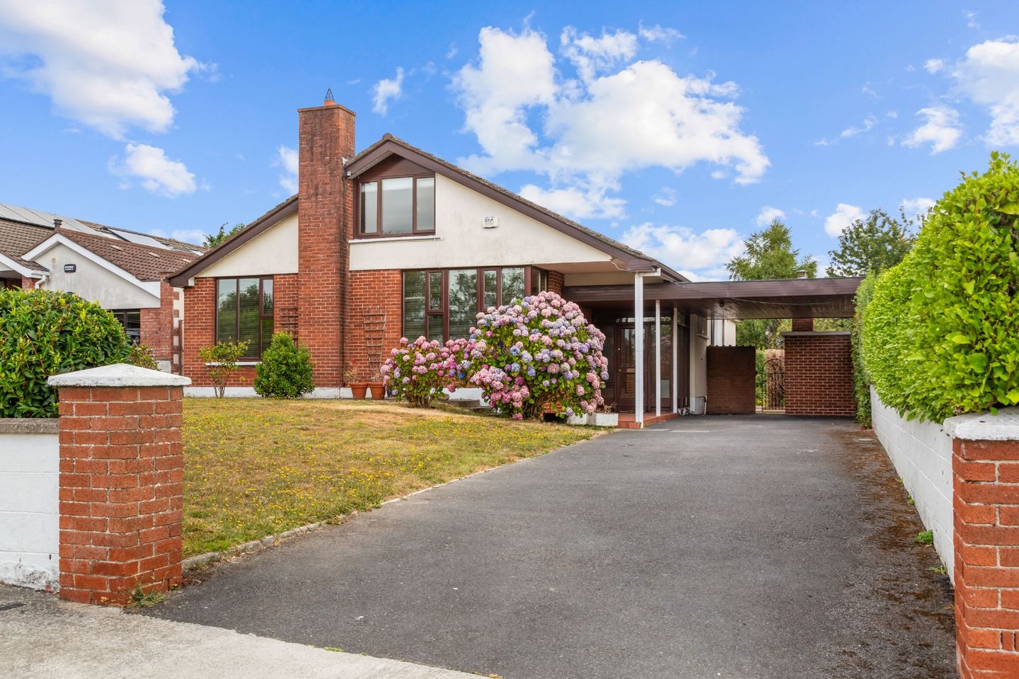 4 Burnaby Park, Greystones, Greystones, Co. Wicklow, A63N623 — photo 1