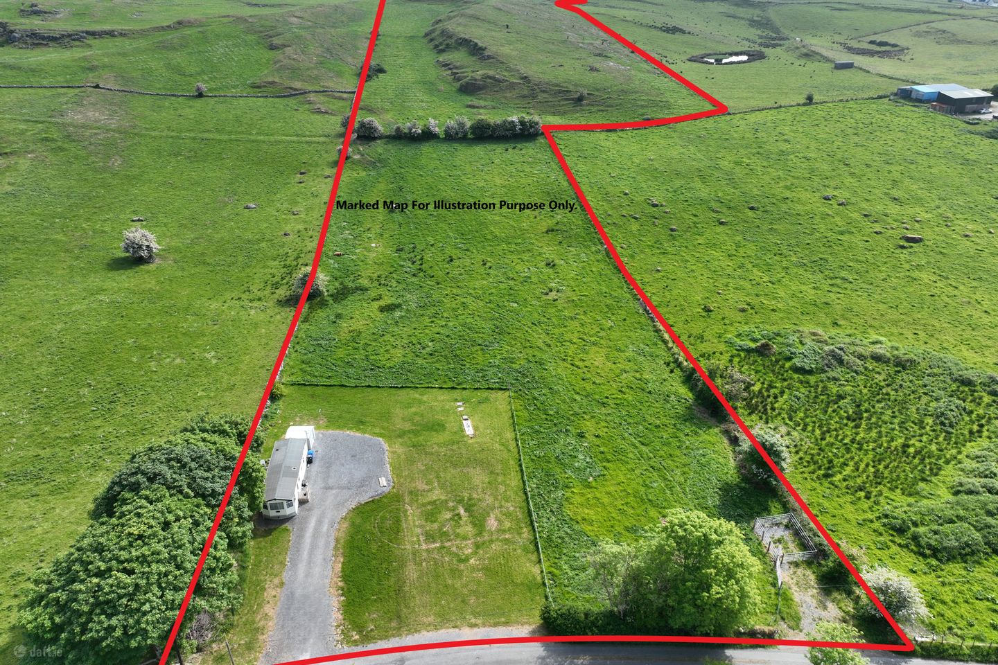 Carrigans Upper, Ballymote, Co. Sligo, F56FK46 — photo 1