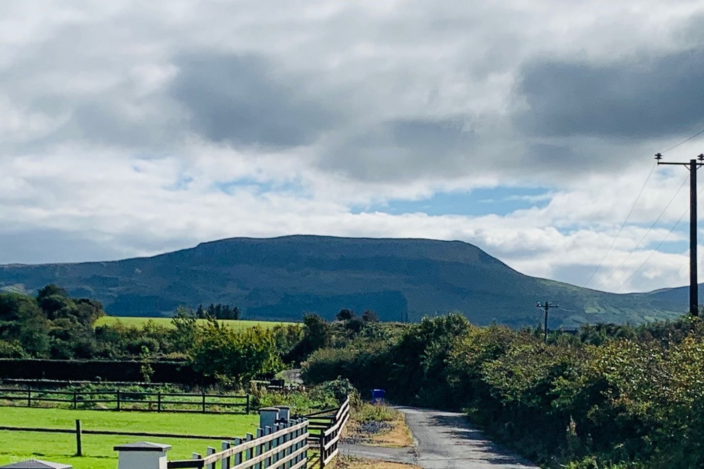 Drumacrin, Bundoran, Co. Donegal — photo 1