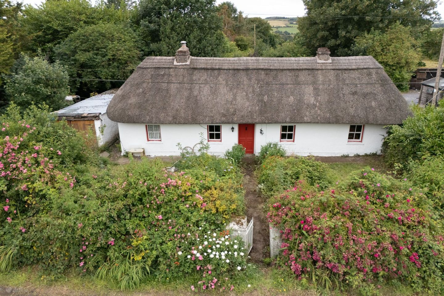 Dunmoon North, Tallow, Co. Waterford, P51X3V7 — photo 1