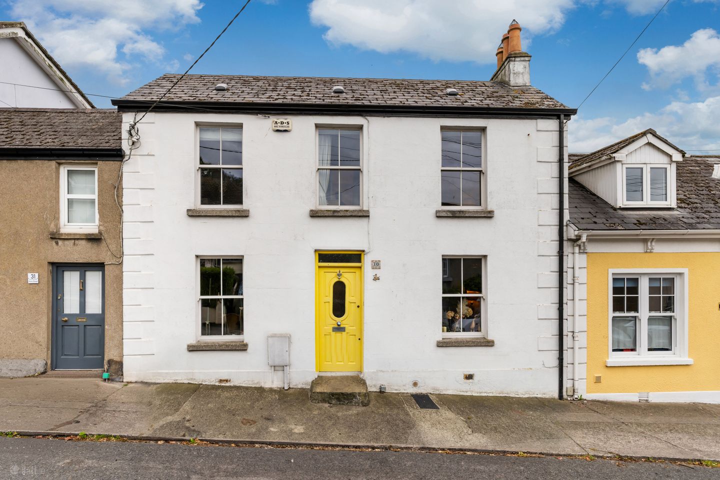 30 Main Street, Howth, Co Dublin, D13 P8K7 — photo 1