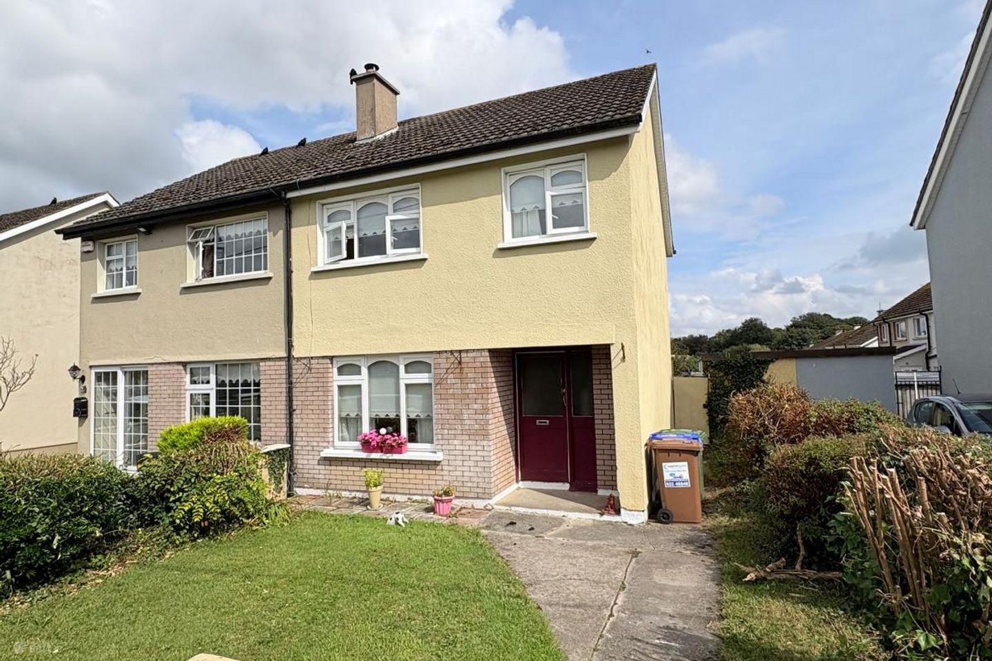 12 Highfield Drive, Buttevant, Buttevant, Co. Cork, P51K8X2 — photo 1