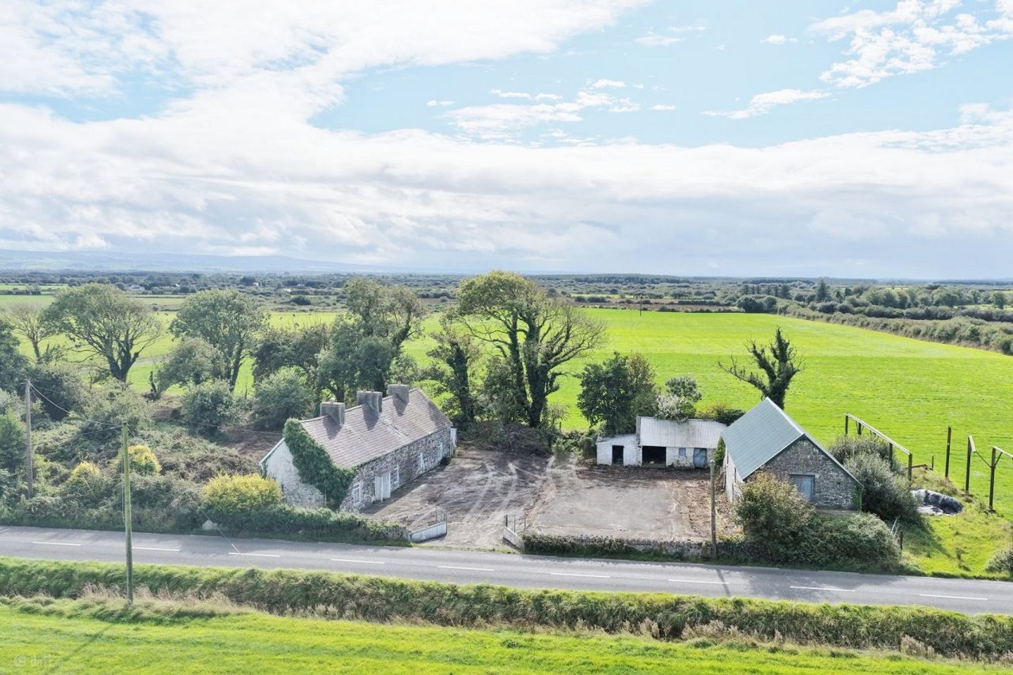 Inch East, Lisselton, Listowel, Co. Kerry — photo 1