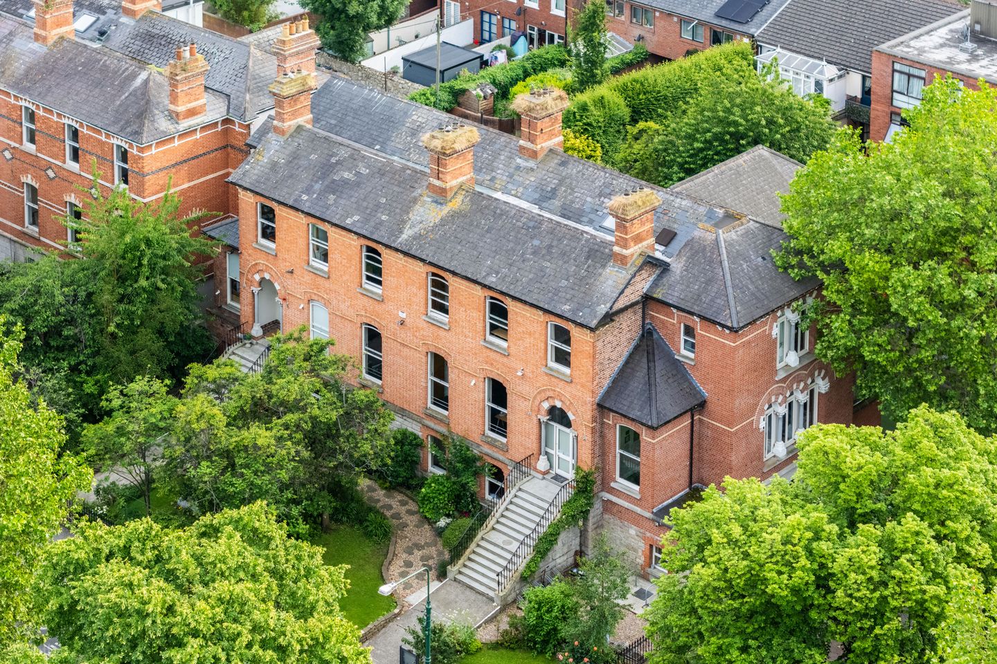 47-49 Northumberland Road, Ballsbridge, Dublin 4, D04R128 — photo 1