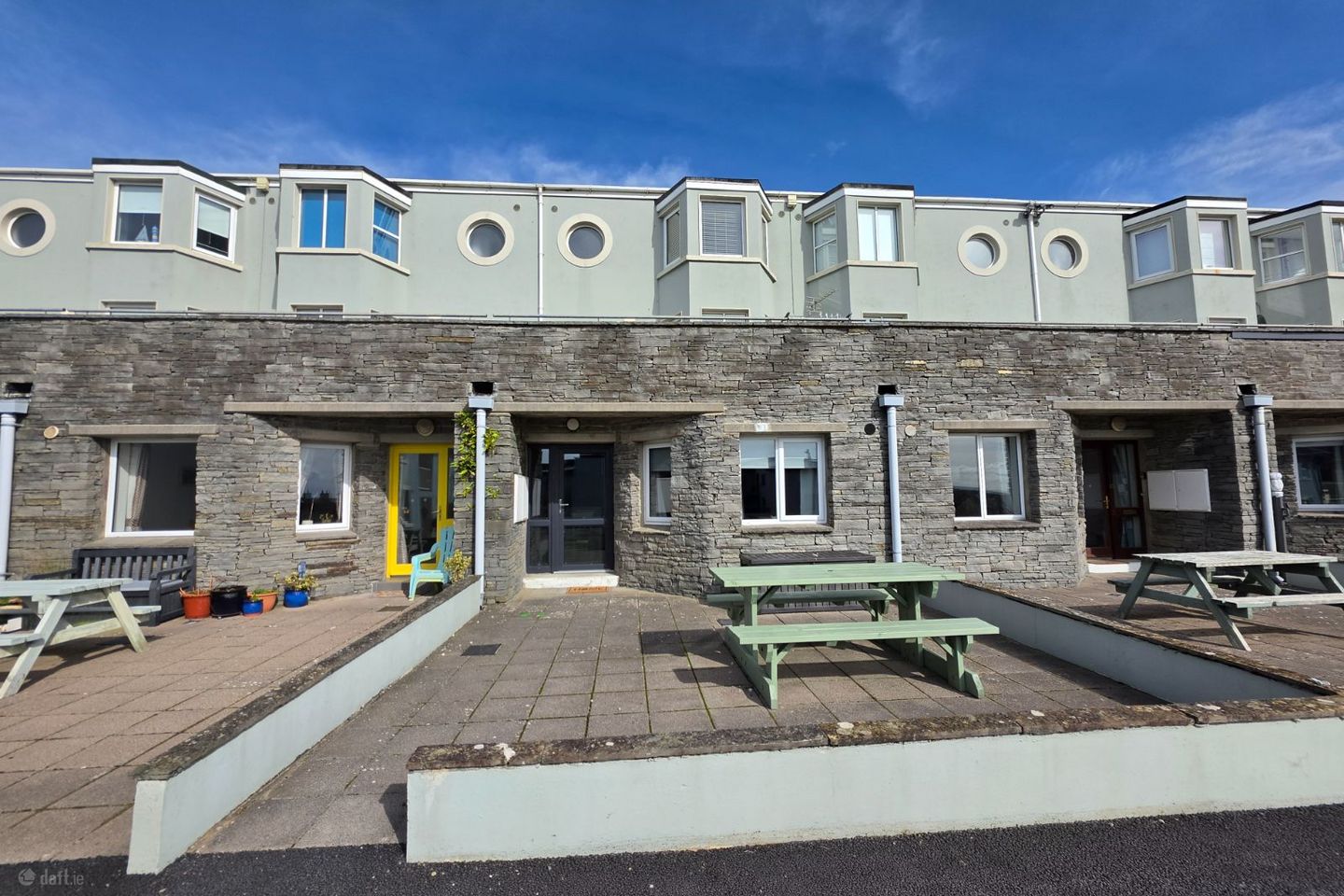 11b Spanish Cove Holiday Apartments, East End, Kilkee, Kilkee, Co. Clare, V15W211 — photo 1