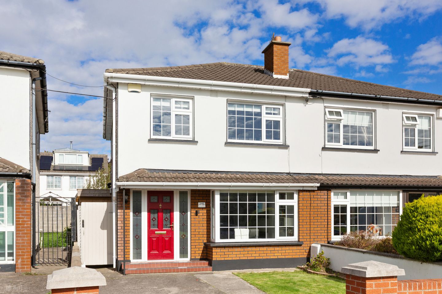 215 Glenvara Park, Knocklyon, Dublin 16, D16 TY82 — photo 1