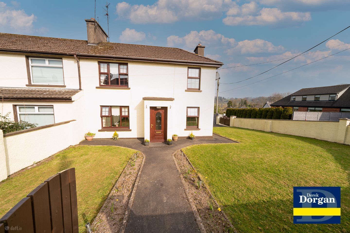 1 Saint Mary'S Place, Carrigrohane, Model Farm Road, Co. Cork, T12HXT6 — photo 1