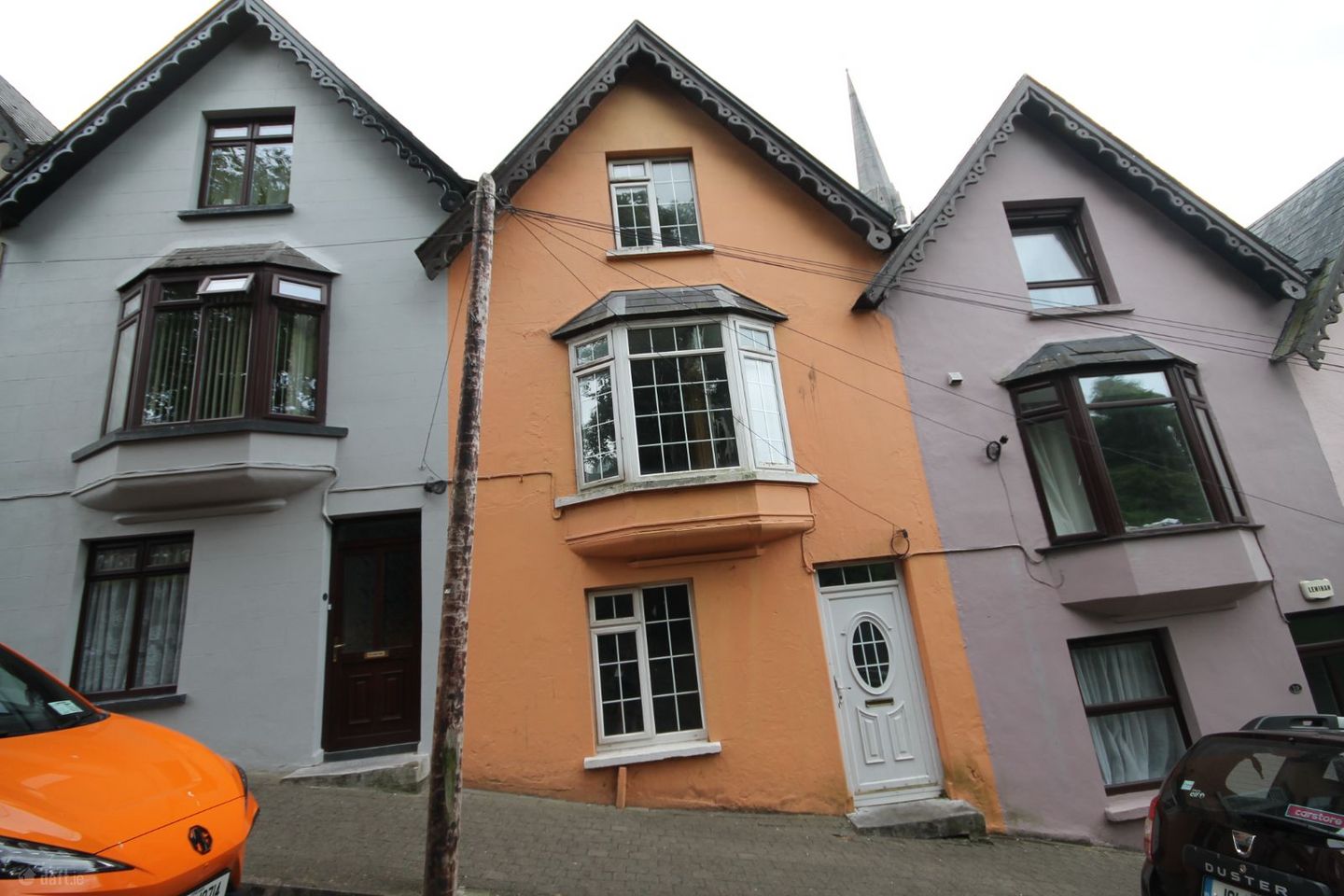 18 West View, Cobh, Cobh, Co. Cork, P24TR64 — photo 1