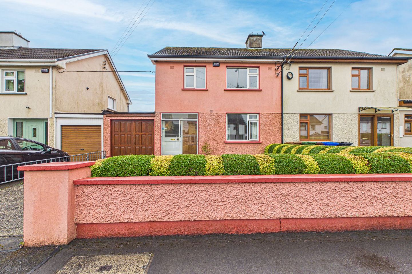 3 Lismore Park, Waterford, Waterford City Centre, Co. Waterford, X91N56F — photo 1