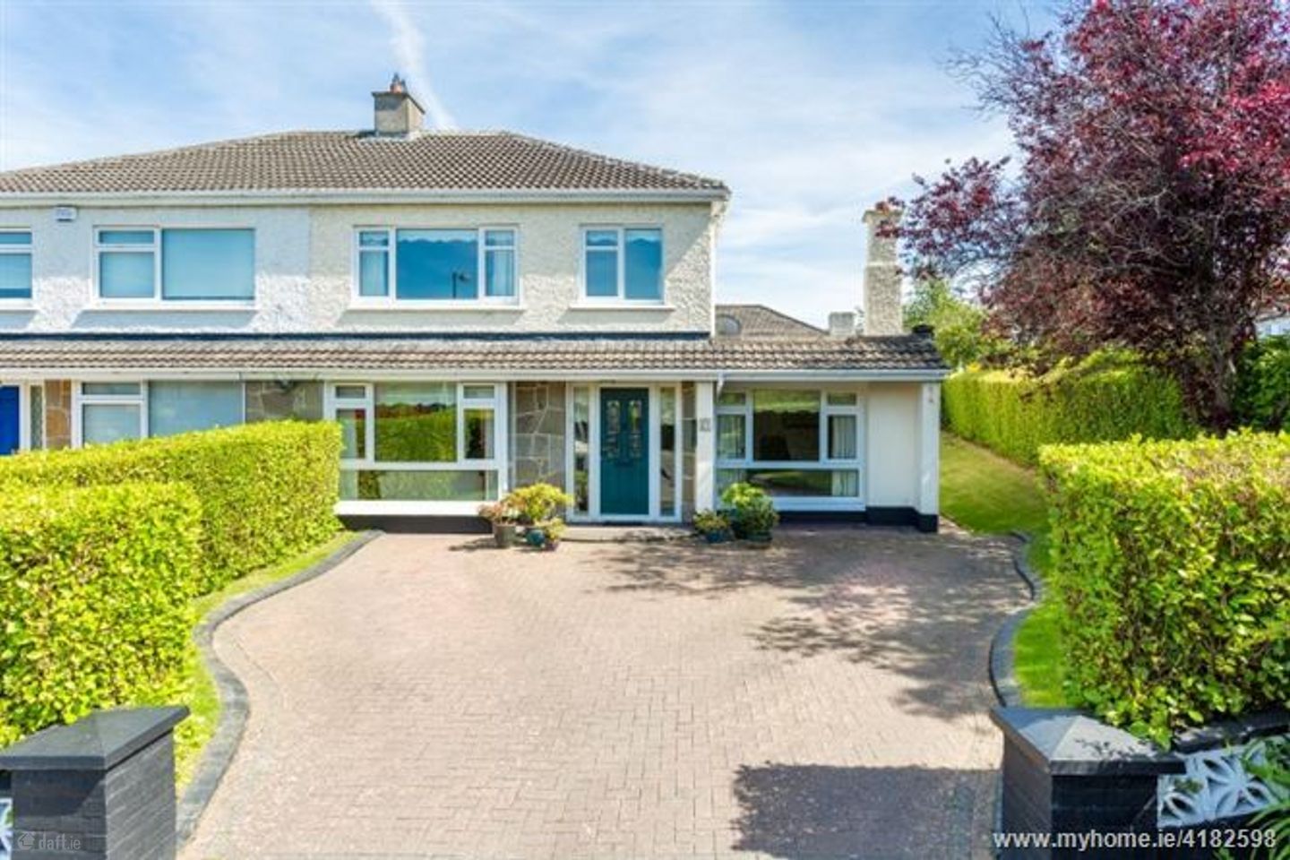 21 Vale View Lawn, Cabinteely, Dublin 18 — photo 1