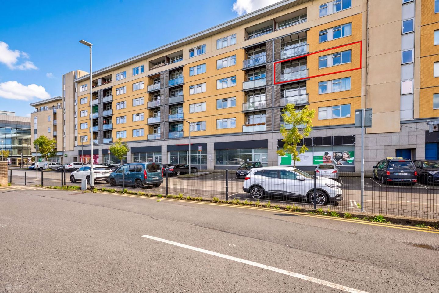 Apartment 101, College View, Ballymun, Dublin 11, D11VY33 — photo 1