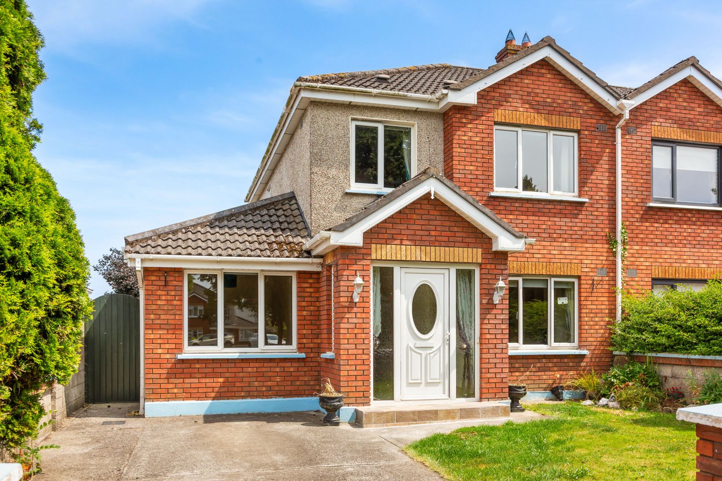 24 Parklands Close, Maynooth, Co. Kildare, W23T6P4 — photo 1