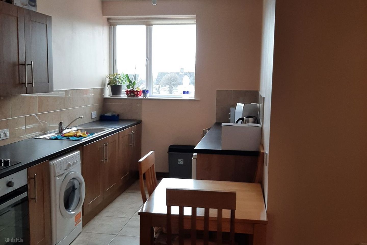 Apt 5 Cherry Orchard Apartments , Ballyfermot, Co. Dublin — photo 1