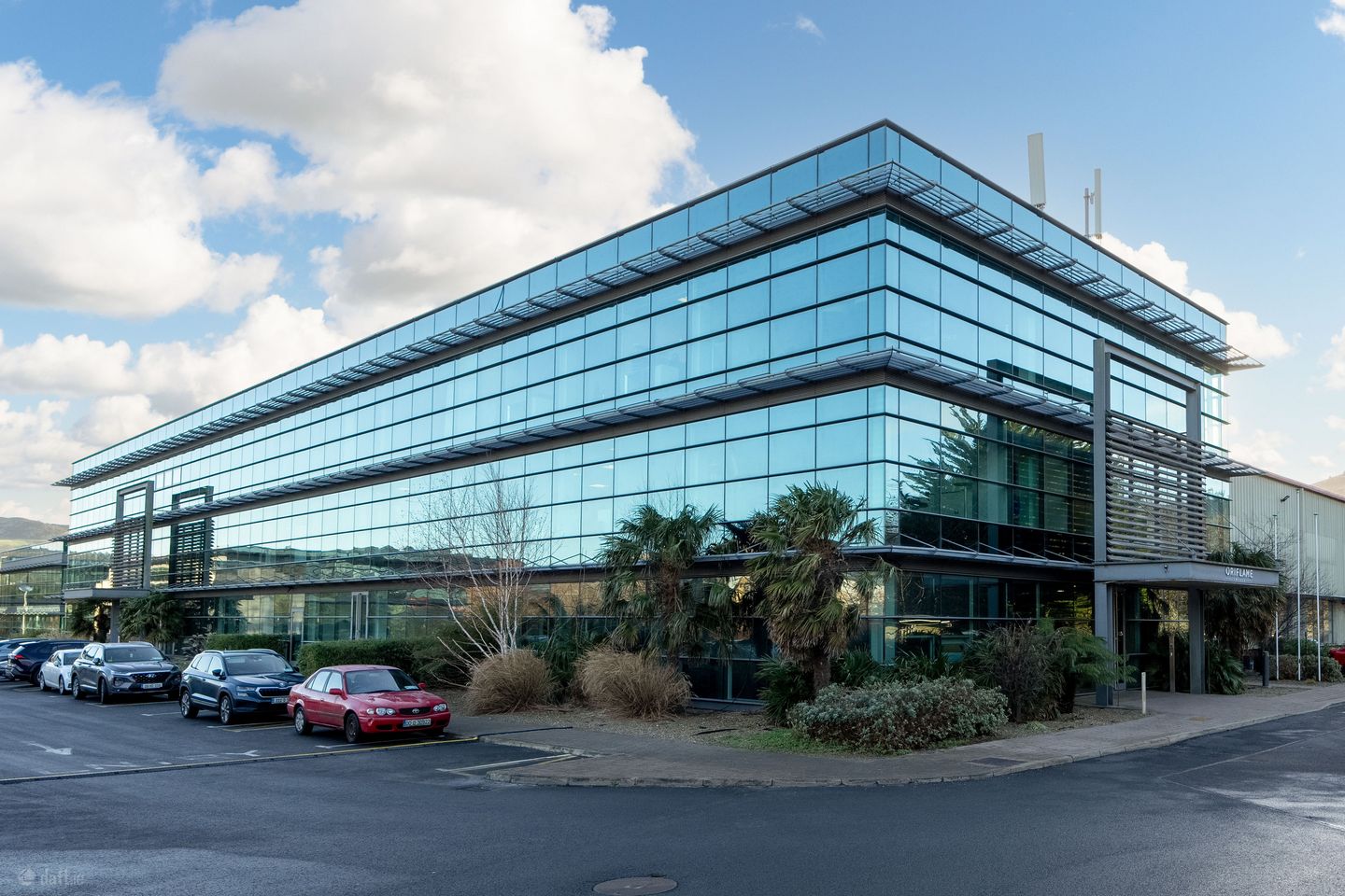 IDA Business Park, Bray, Bray, Co. Wicklow — photo 1